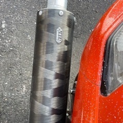 マジェスティ4HCの画像