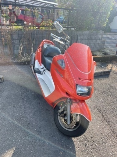 マジェスティ4HC