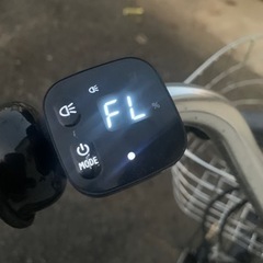 ❤️最高大容量バッテリー❤️回生充電❤️両輪駆動ブリジストン電動自転車の画像