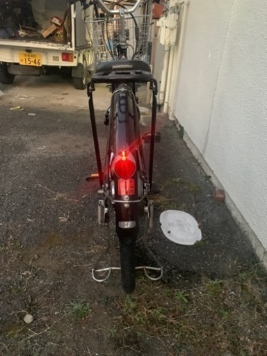 ❤️最高大容量バッテリー❤️回生充電❤️両輪駆動ブリジストン電動自転車