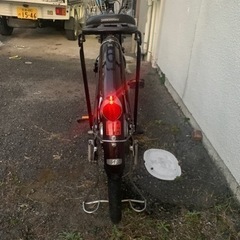 ❤️最高大容量バッテリー❤️回生充電❤️両輪駆動ブリジストン電動自転車の画像