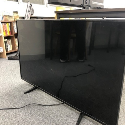 テレビ【ジャンク品です】