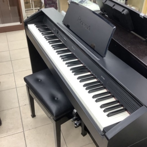 カシオ 電子ピアノ CASIO Privia PX-760 2015年製