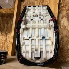 XJR400  4HM  チョビ3段　値下げ交渉OK