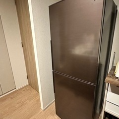 シャープ　280L 冷蔵庫