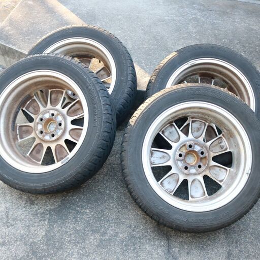 R112) MITSUBISHI 三菱 純正アルミホイール デリカ D5 225/55R18 98H 2016 J18X7 CEOLANDAR A/T-S R112) MITSUBISHI 三菱 純正アルミホイール デリカ D5 225/55R18 98H