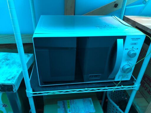 電子レンジ