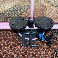 レッグマジックサークルの画像