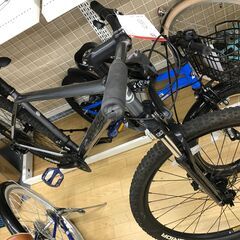 Cannondale/マウンテンバイク/catalyst