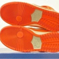 ⭐️ NIKE ハイカットスニーカー⭐️の画像