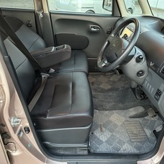 成約御礼⭕車検ほぼ満タン！込み価格！タントカスタムVS！特別仕様車！走行125000km！の画像