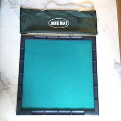 美品麻雀マット　シート