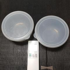 タッパーーその２
