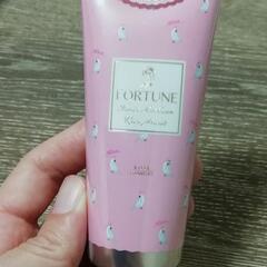 【未使用】ハンドクリーム