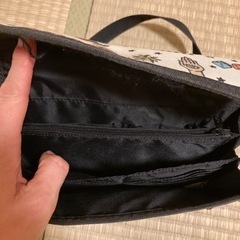 MEI ポーチの画像