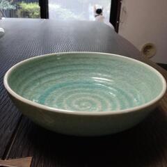 大きな鉢