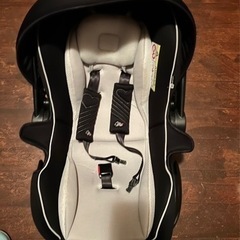 チャイルドシート