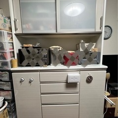 カップボード