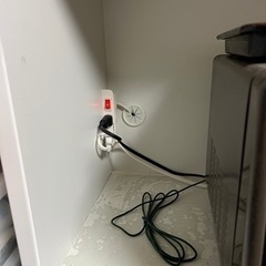 カップボードの画像