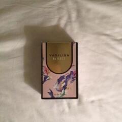 vasirisa新品香水