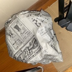 0円セミダブルベッドの画像