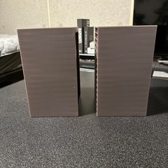 ⭐️最終価格⭐️ CDラック ケース 2個セットの画像