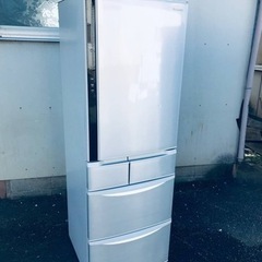 ET1015番⭐️ 426L⭐️ Panasonicノンフロン冷凍冷蔵庫⭐️