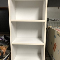 カラーボックス