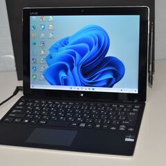 Win11 Office搭載 SONY VAIO メモリ8GB SSD256GB 最終値下 SONY Vaio Windows11 SSD256GB/メモリ8GB SONYノート PC