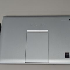 最新Windows11+office 爆速SSD256GB SONY VAIOZ VJZ12A core i7-4770HQ