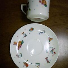 ★交渉不可★複数割★【美品】クリスマスのテーブルウエア(ケンタッキー/KFC)の画像
