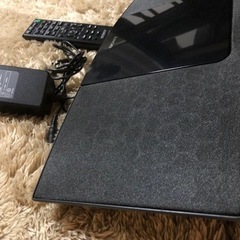 SONYソニー システムステレオ/ポータブルオーディオプレーヤーの画像