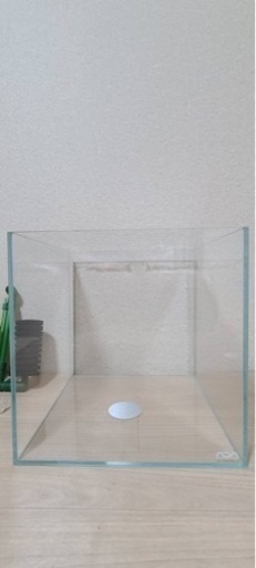 ADA 水槽セット