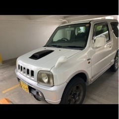 ジムニーの画像