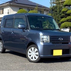 ★ご購入ありがとうございました★美品✨8万km台の低走行ダイハツ...