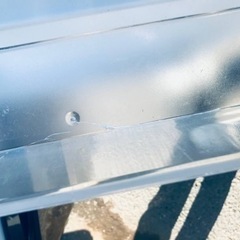  ET1018番⭐️daewoo 冷凍冷蔵庫⭐️の画像