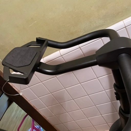 スピンバイク　フィットボックス
