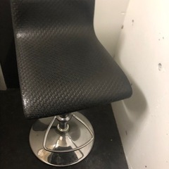 バースツール　2脚まとめて