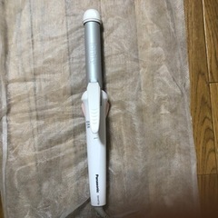パナソニック　ヘアアイロン 26mm イオニティ EH-HT10