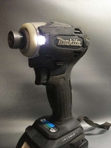 マキタ 18V TD172D インパクトドライバー