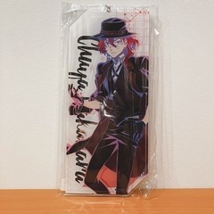 【新品未開封】文豪ストレイドッグス 中原中也 スーパーアクキー