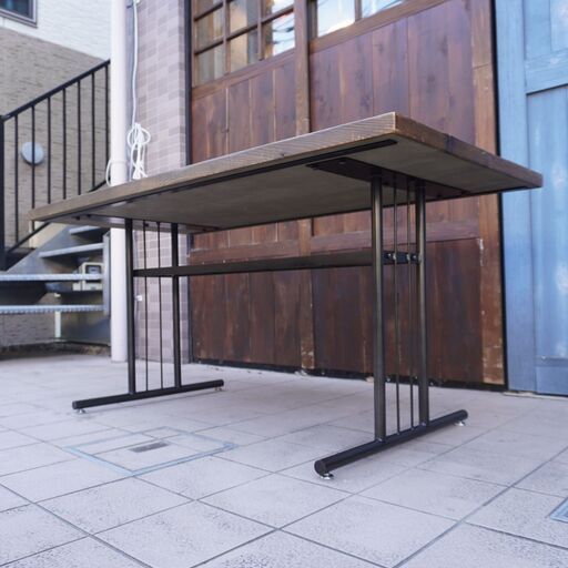 CRASH GATE(クラッシュゲート)/ノットアンティークスのGRIT(グリット