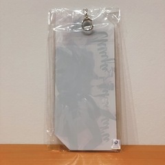 【新品未開封】文豪ストレイドッグス 中原中也 スーパーアクキーの画像