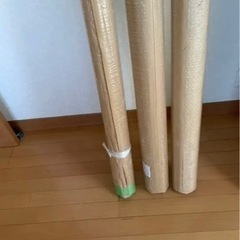 ハウスバリアシート　防湿シート　60メートル　酒井化学工業の画像