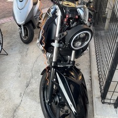 スズキ　GSR250  ※値下げしました！