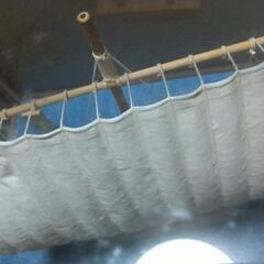 (お取り引き完了)帆掛け船(ガラスケース入り)未使用自宅保管品