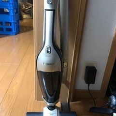 ジャンク品　掃除機