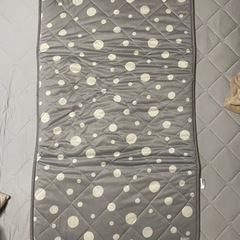 テータテート　ベビー敷布団
