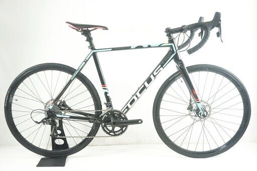 「SALE」FOCUS 「フォーカス」 MARES AX 2016年モデル ロードバイク