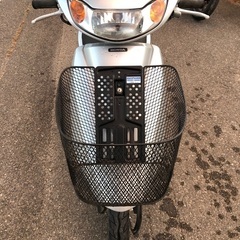 【ホンダ 】☆DIO ディオ☆ 50cc 4サイクル 　スクーター　バイク　FI仕様車！絶好調！！の画像